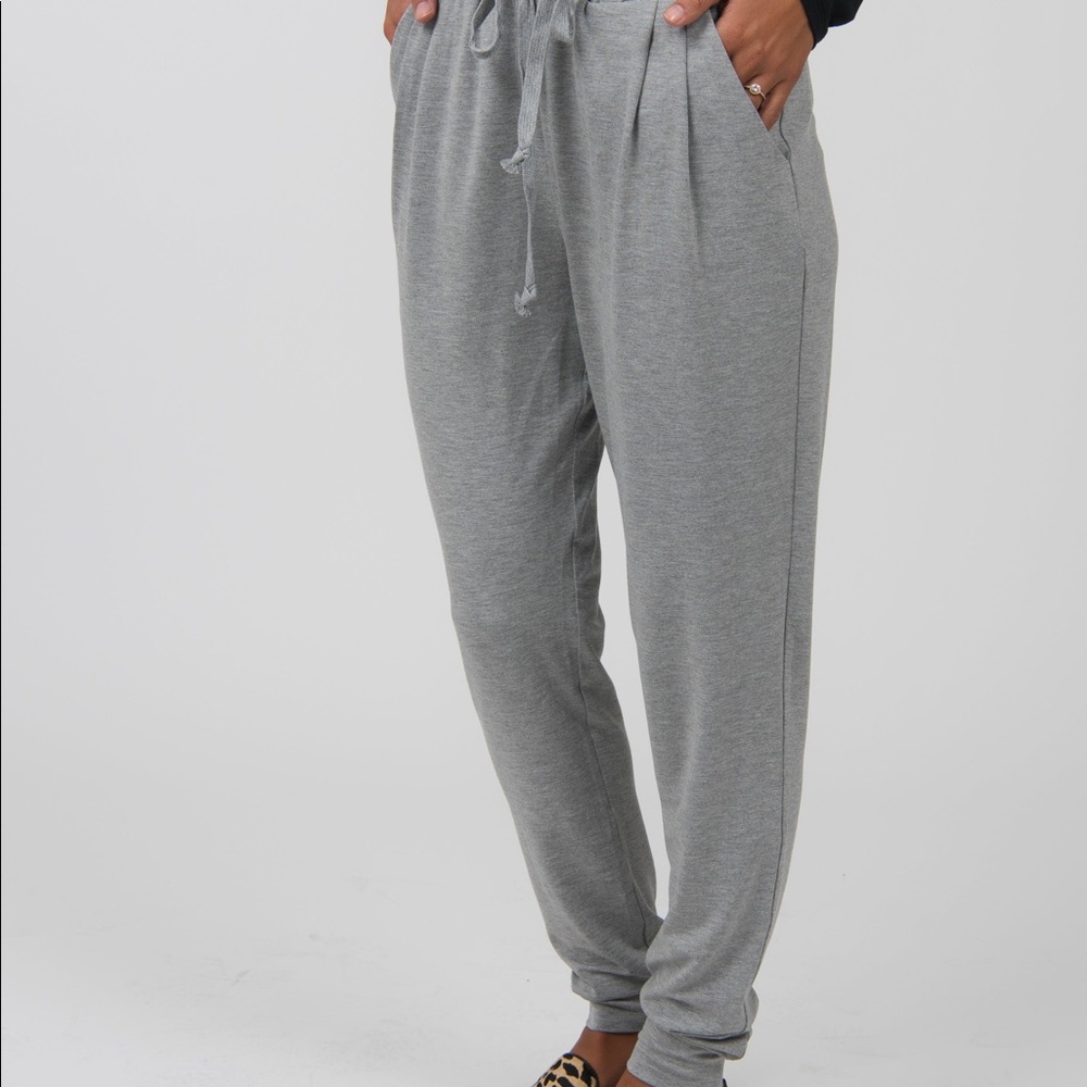 Essential Joggers
